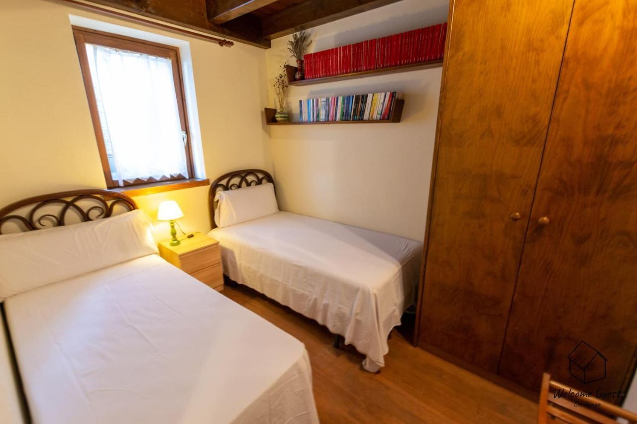 Apartament La Perdiu Estavar Zewnętrze zdjęcie